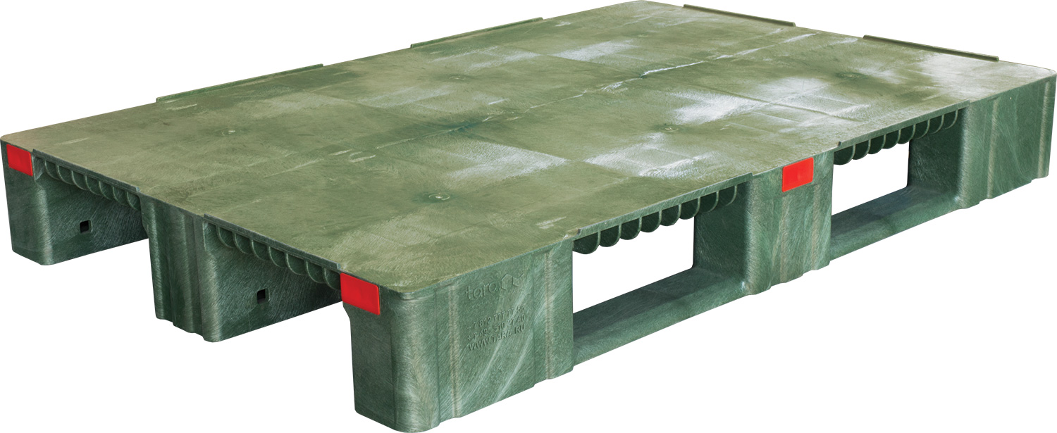 pallet_1200kh800kh150_mm_usilennyy_sploshnoy_na_3_kh_polozyakh_zelenyy.jpeg