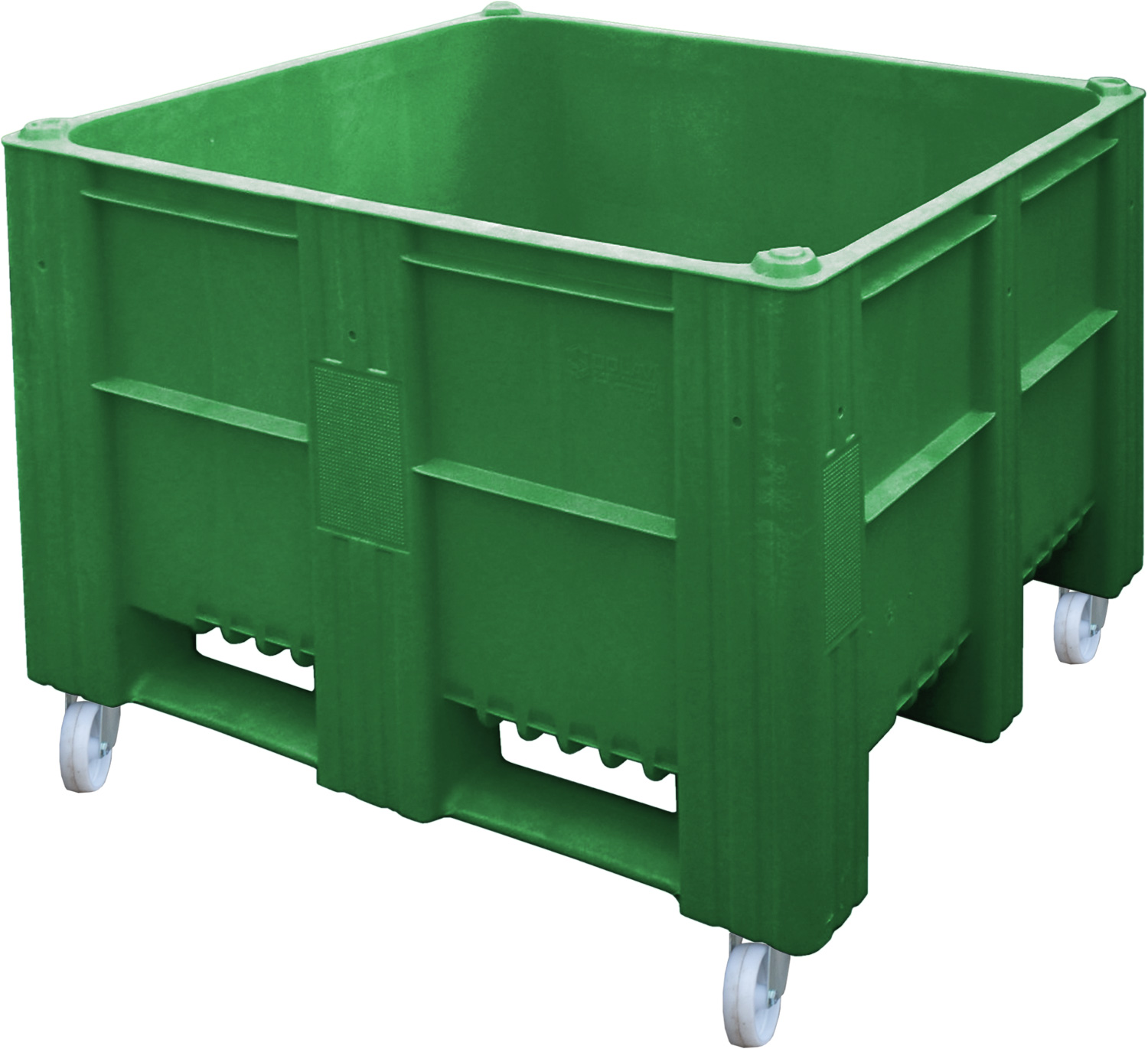 boxpallet_1200kh1000kh900_mm_sploshnoy_na_kolesakh_zelenyy.jpeg